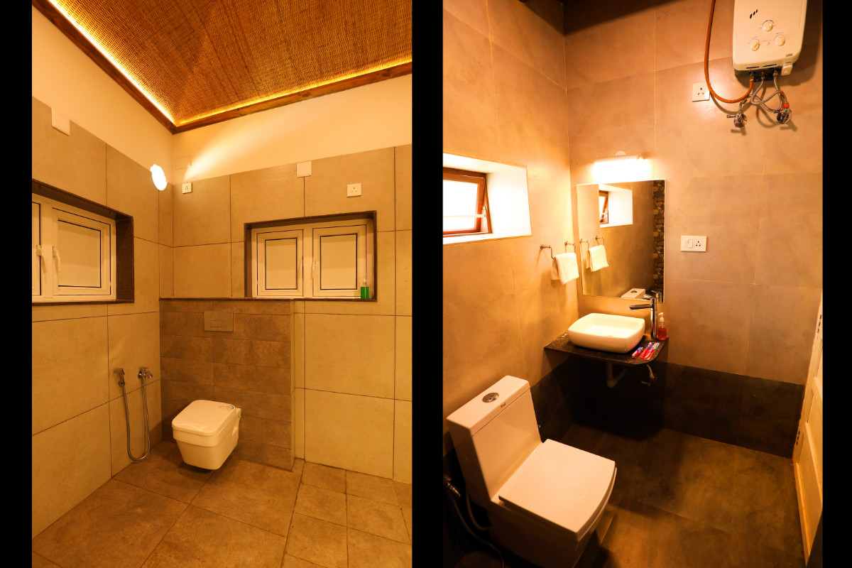 t 101 bathroom